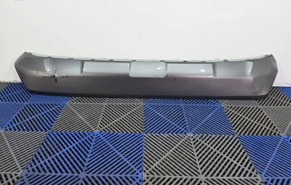 Toyota RAV 4 (XA50) Rear bumper trim bar molding 5245342040