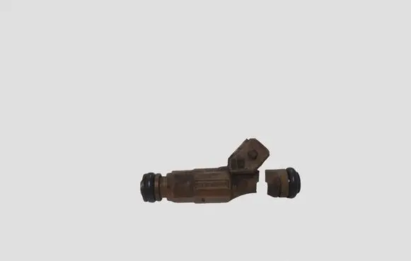 Volvo XC90 Fuel injector 0280155831 9186340
