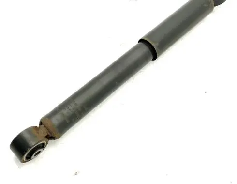 Rear shock absorber/damper
