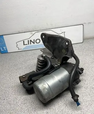 BMW 3 E46 Fuel cooler (radiator) 13322247411 13327785354