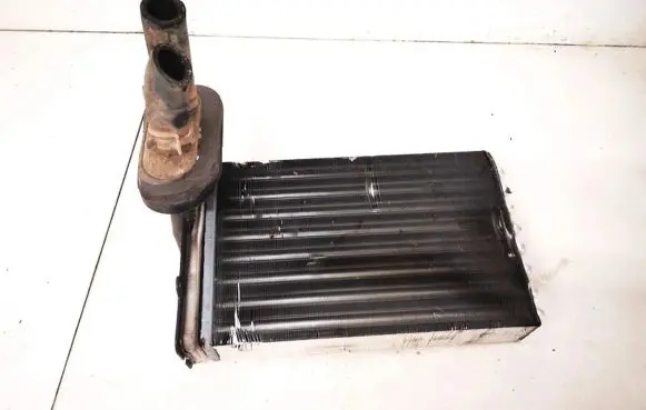 Seat Cordoba (6K) Heater blower radiator 1h1819031a