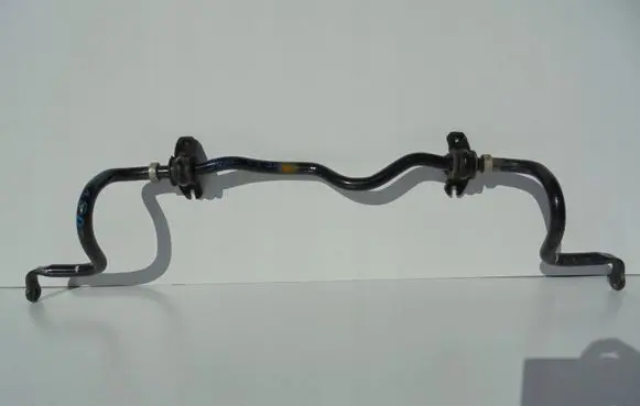 Nissan Juke I F15 Front anti-roll bar/sway bar