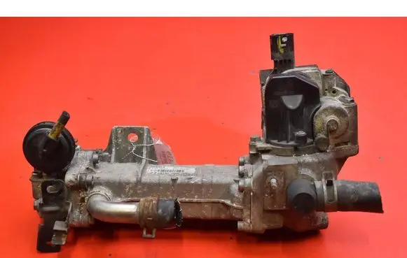 KIA Ceed EGR valve cooler 28420-2A610