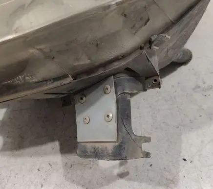 Citroen Xsara Picasso Headlight/headlamp