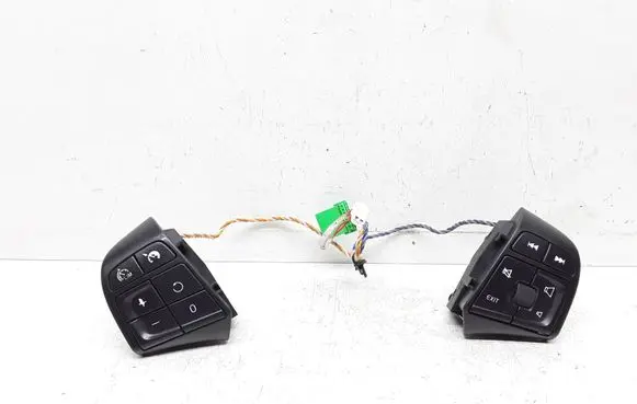 Volvo S60 Steering wheel buttons/switches 31295410 31318644