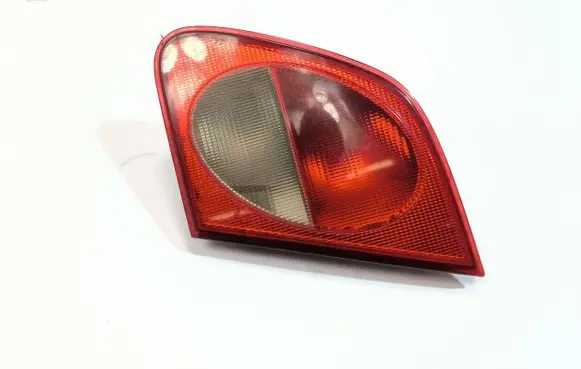 Mercedes-Benz E W210 Rear/tail lights
