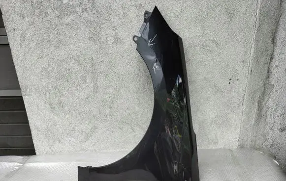 Hyundai i30 Fender