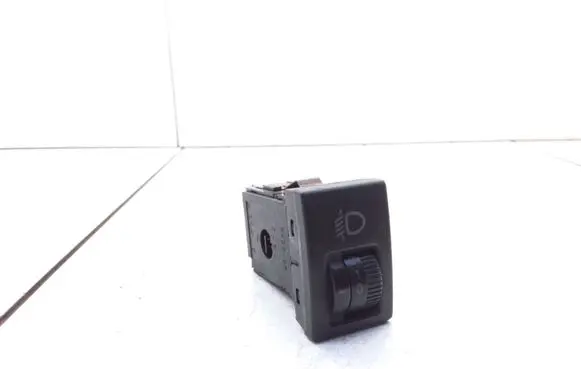 Honda Accord Headlight level height control switch 53207 53206