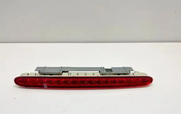 Mercedes-Benz SL R230 Third/center stoplight A2308200856 A2308200956