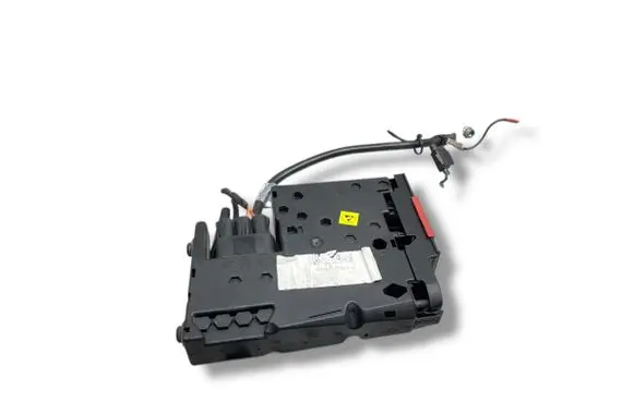 Mercedes-Benz E W212 Positive wiring loom A2125400581 19028 13831