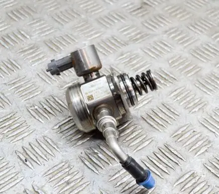 Ford Fiesta Fuel injection high pressure pump CM5G9D376GA 0261520095