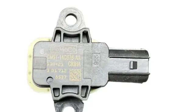 Ford Kuga II Airbag deployment crash/impact sensor CM5T14C676AA 130421