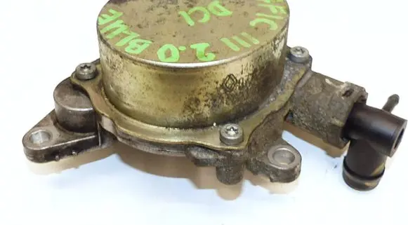 Renault Trafic III (X82) Vacuum pump 146503393R