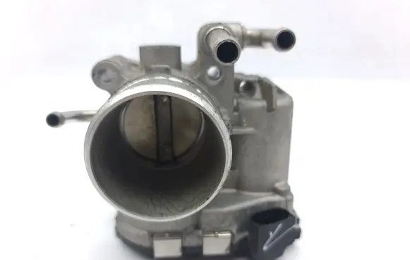 KIA Ceed Throttle valve 3510004610