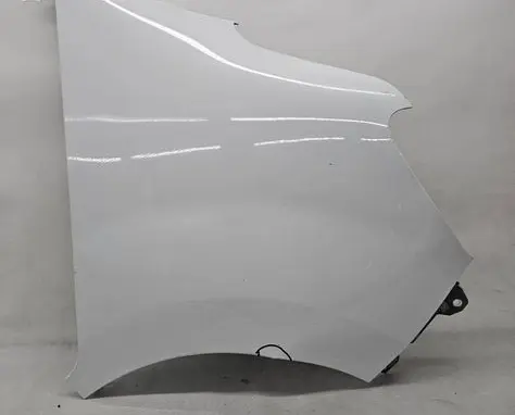 Renault Master III Fender 