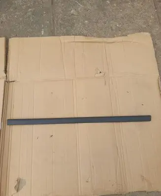 Seat Toledo II (1M) Front door trim (molding) 1M0853516G