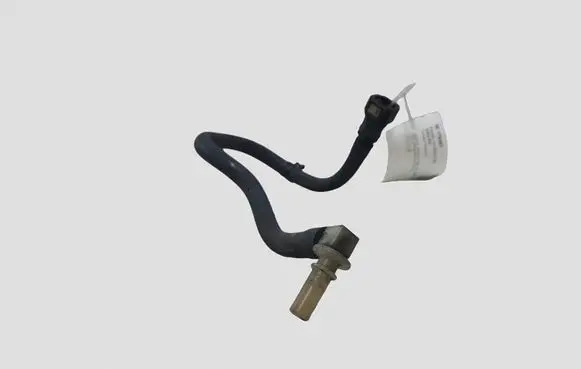 Citroen C-Crosser Fuel line pipe