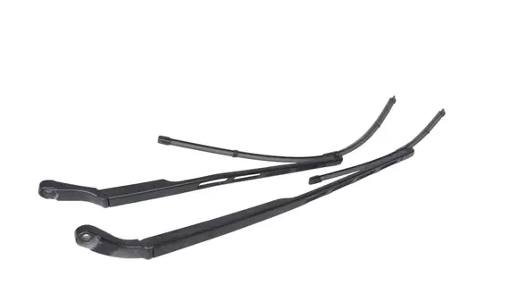 Audi A8 S8 D4 4H Windshield/front glass wiper blade 