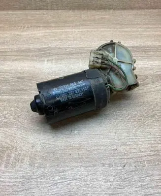 Volkswagen PASSAT B2 Wiper motor 321955113F 0390246117