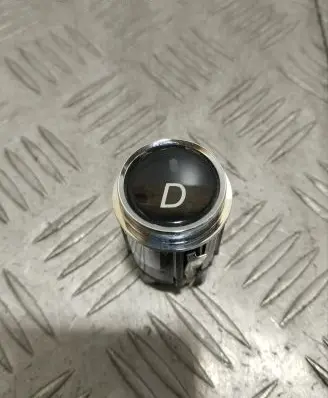 Aston Martin DB11 Other switches/knobs/shifts HY537J177AB