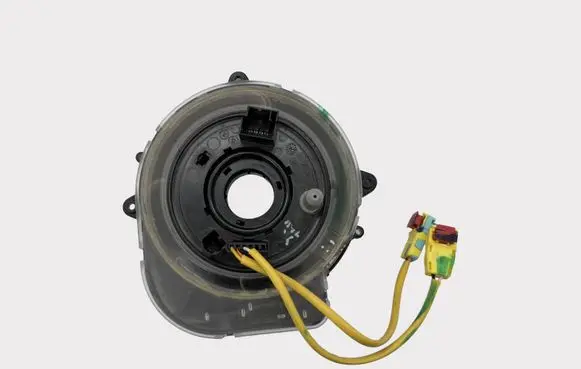 Fiat 500X Airbag slip ring squib (SRS ring) 59001668 59001670
