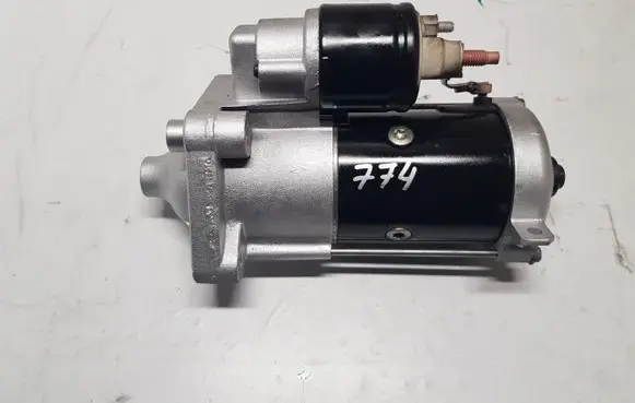 Volvo XC60 Starter motor 31419530