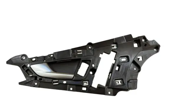 Audi A7 S7 4G Front door interior handle 4G8837019A