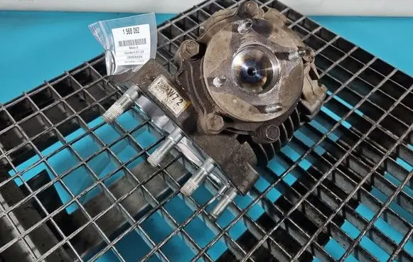 Toyota RAV 4 (XA40) Gearbox transfer box case IMPRK1568062