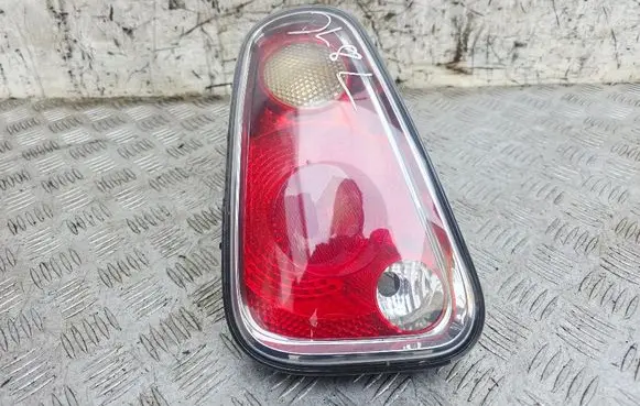 Mini One - Cooper Cabrio R52 Rear/tail lights 7166957 3016570000