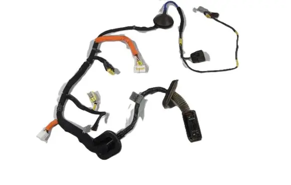 KIA Stinger Front door wiring loom/harness boot 91613-J5110