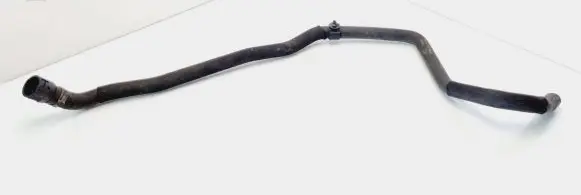 Jaguar XF X250 Engine coolant pipe/hose 9X238D050GA