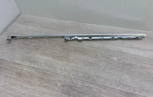 Porsche Panamera (971) Dashboard glove box trim 971858860B