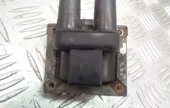 Fiat Panda II High voltage ignition coil
