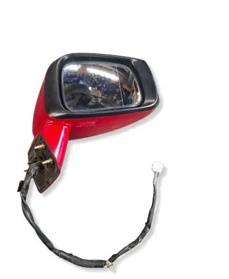 Honda FR-V Front door electric wing mirror E6010028