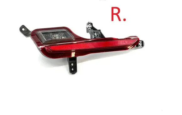 KIA Sorento IV Rear fog light 92406P2000 44103