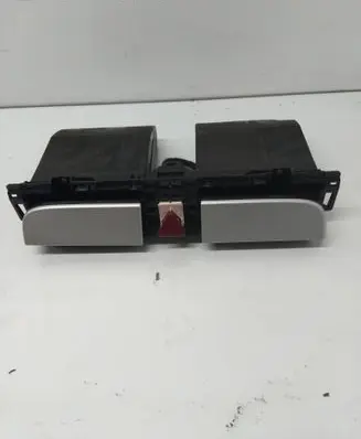 Volkswagen PASSAT B6 Dashboard storage box/compartment 3C0858407
