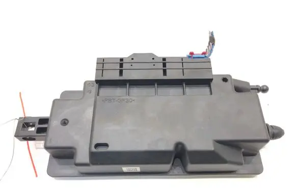 BMW 5 F10 F11 Other control units/modules 9253637