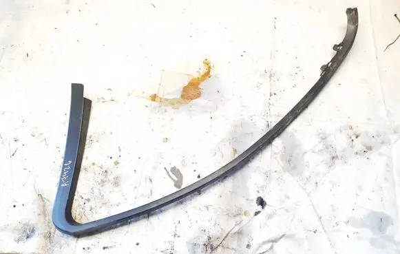 Mercedes-Benz E W212 Other front door trim element a2127250271