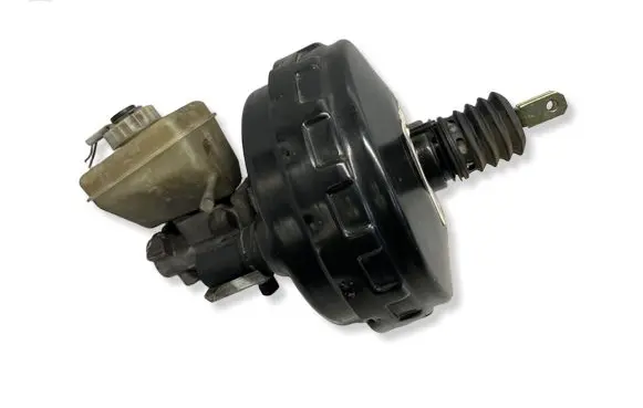 Mercedes-Benz ML W163 Brake booster A1634300630