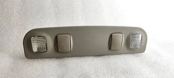 Audi A3 S3 8P Rear seat light 8E0947111A