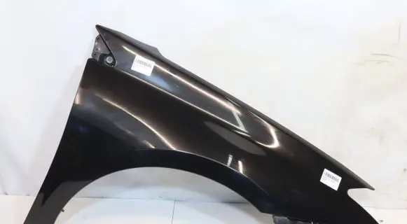 Renault Laguna III Fender 