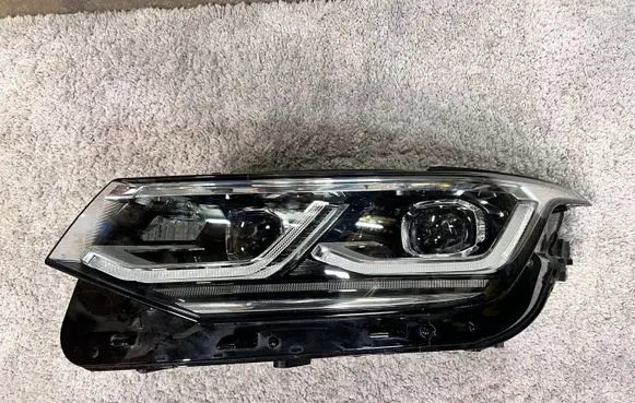 Volkswagen Tiguan Headlight/headlamp 5NB941081C 030111923300