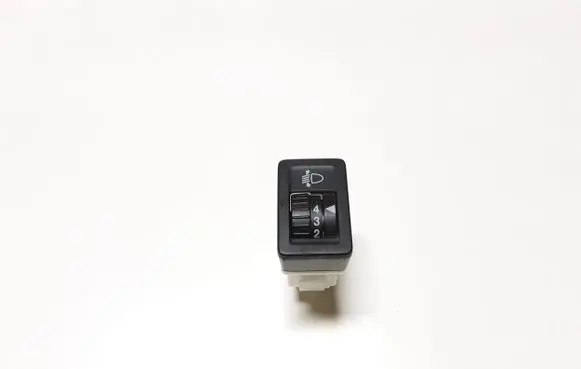 Suzuki Grand Vitara II Headlight level height control switch R2346