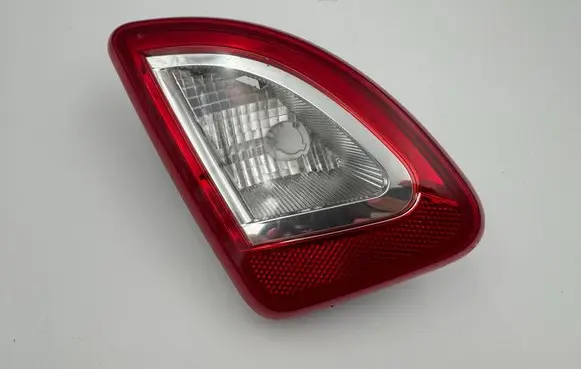 Renault Twingo II Tailgate rear/tail lights 265552730R