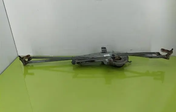 Volkswagen Sharan Front wiper linkage 3397020775