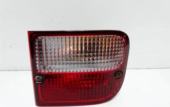 Land Rover Freelander Rear/tail lights XFB500180 0590