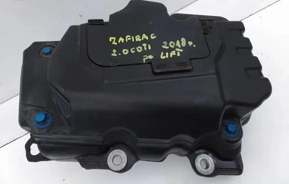 Opel Zafira C Fuel tank 39146672 366209939