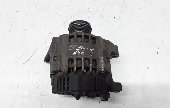 Renault Scenic I Generator/alternator 2542466B 8200054588
