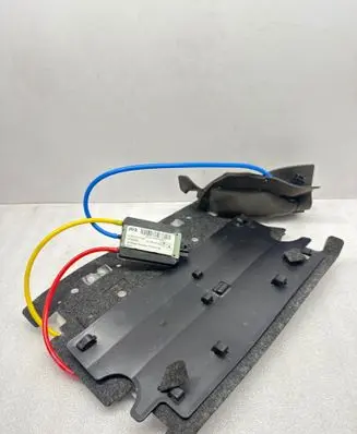 Mercedes-Benz GLS X166 Seat adjustment motor A0009107708 007483200 2019JAN070893