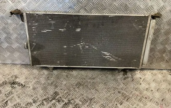 Subaru Outback A/C cooling radiator (condenser)